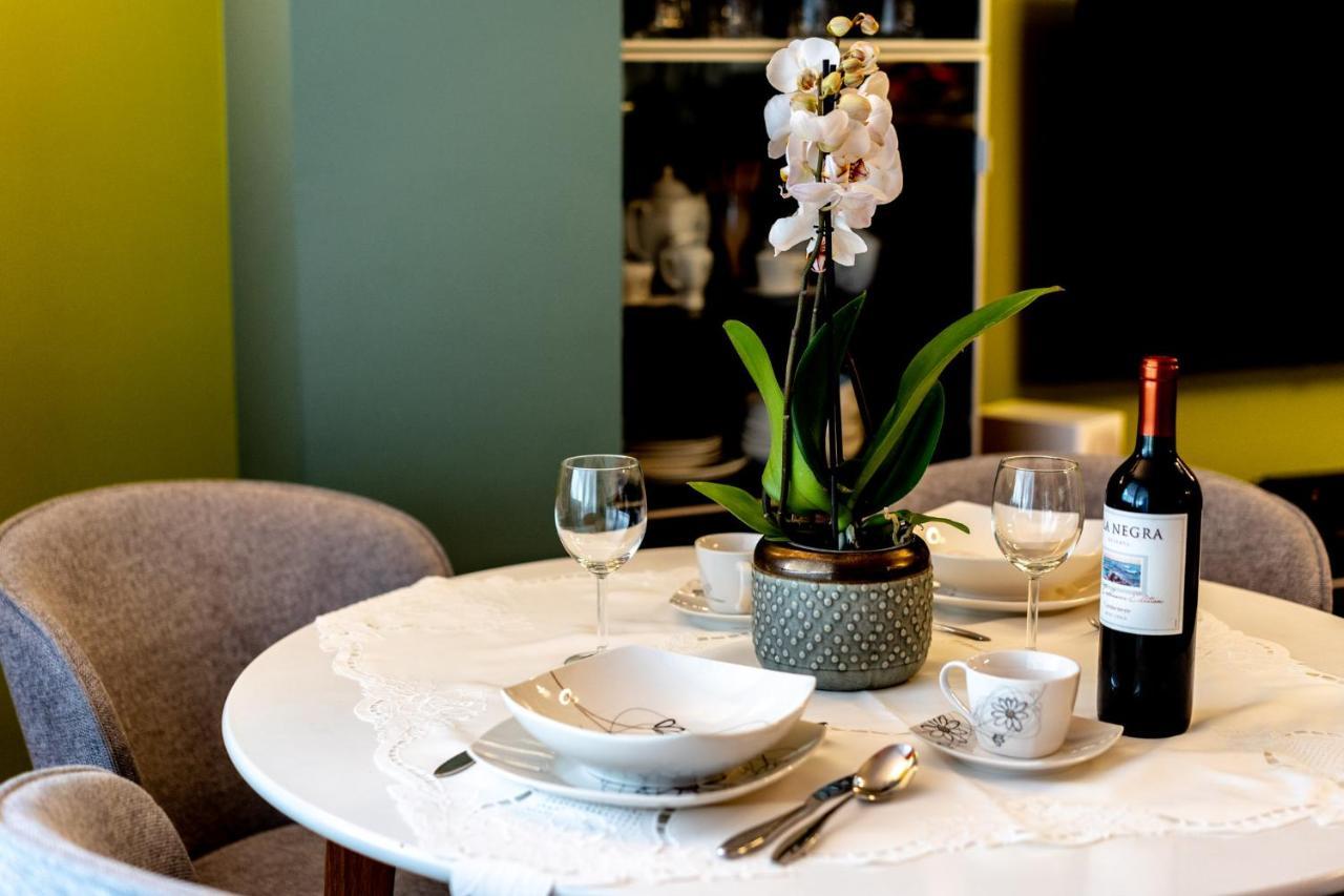 Torre Verona Apartment - 70M2, Terrace, Garage Krakow Luaran gambar