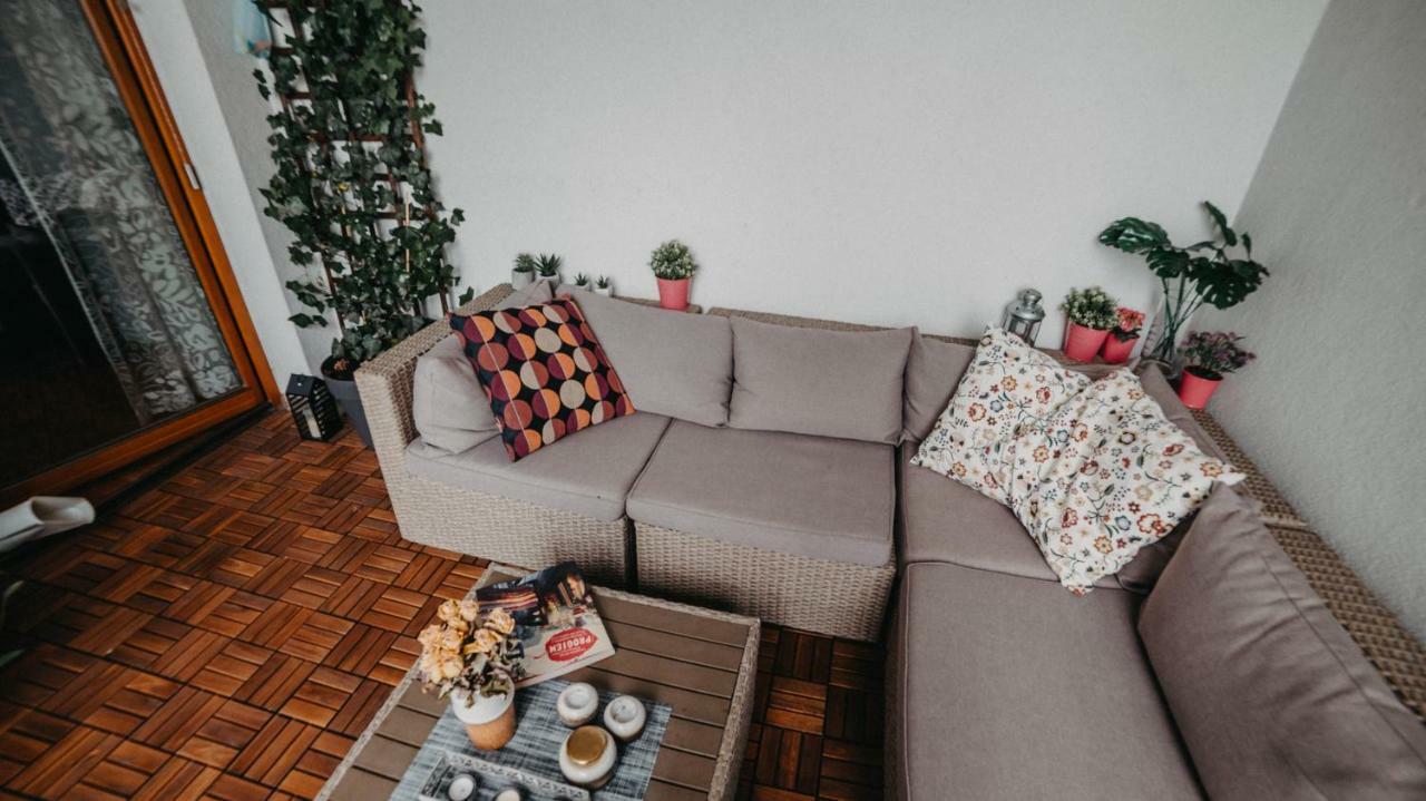 Torre Verona Apartment - 70M2, Terrace, Garage Krakow Luaran gambar